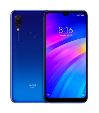 סמארטפון Xiaomi Redmi 7