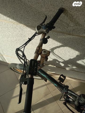 אופניים חשמליים