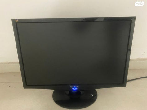 מסך ViewSonic