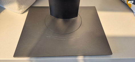 מסך מחשב מרצד DELL P2414HB