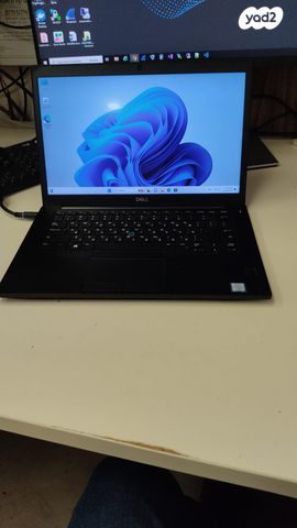 ניד DELL דגם LATITUDE E7490