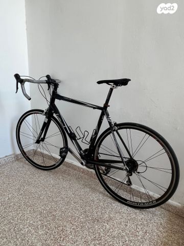 אופני כביש lemond קרבון