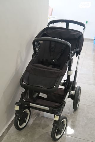 עגלה בוגבו באפלו