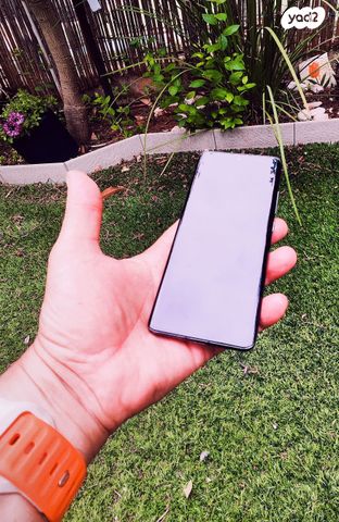 שיאומי 12, 256G/16G, אפור
