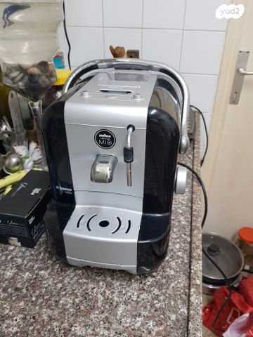 מ.אספרסו ביתית