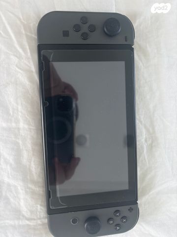 Nintendo switch v2