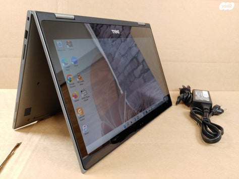 מחשב נייד Dell Touch