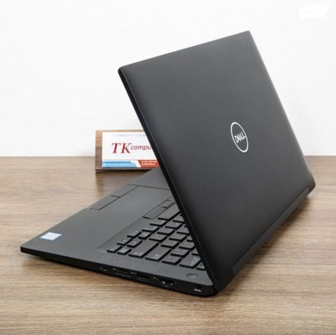 Dell עיסקי 16GB מעבד I7