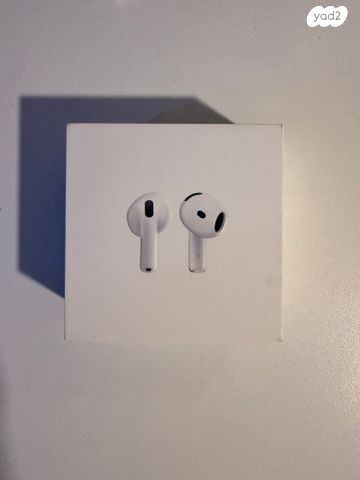 Apple AirPods 4