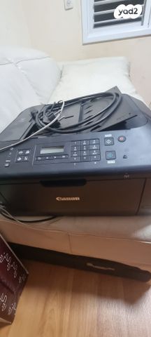 מדפסת canon pixma mx475