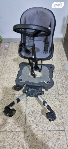טרמפיסט אוניברסלי לעגלה