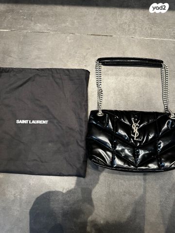 SAINT LAURENT BAG