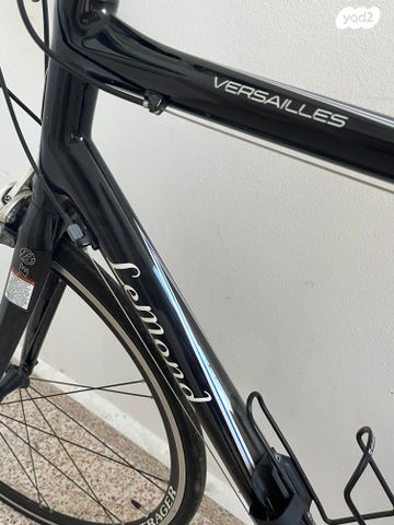 אופני כביש lemond קרבון
