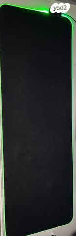 משטח לעכבר SteelSereis RGB L