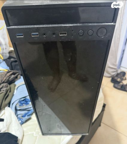 מחשב גיימינג