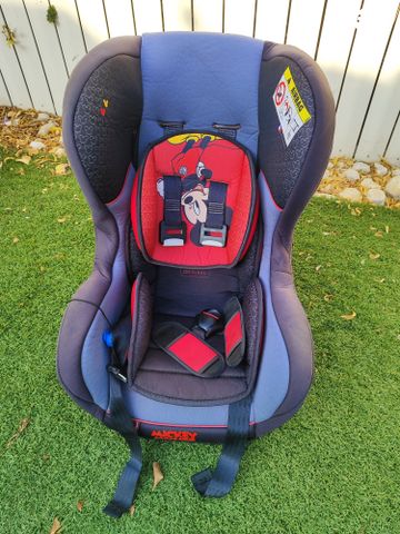 סלקל לתינוק