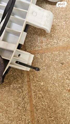 כסא בטיחות לילדים