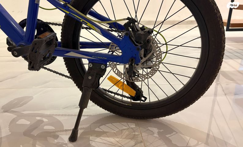 אופני הרים מקצועיים לילדים