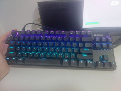 Apex pro tkl gen 3 אפקס פרו