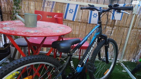 אופני הרים לילדים 18 הילוכים