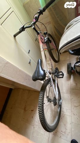 אופני הרים למתבגרות מצב מצויין