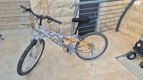 אופני הילוכים 26"