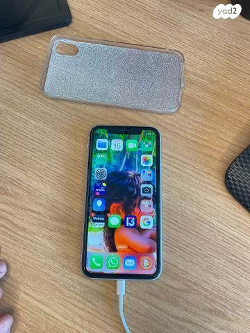 אייפון XR