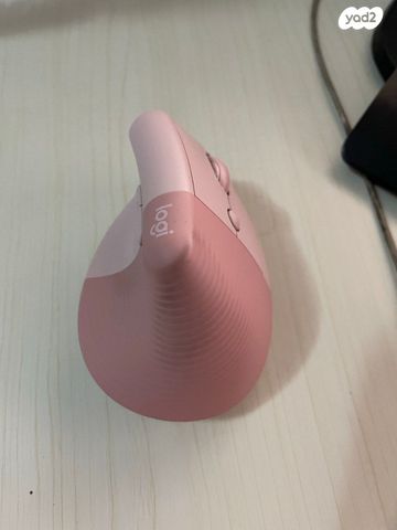 עכבר ארגונומי Logitech Lift