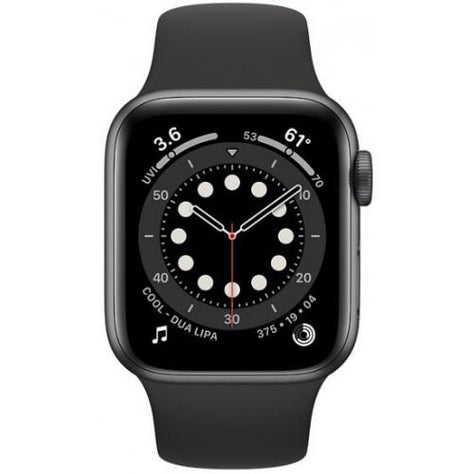 שעון חכם Apple watch se 44 mm