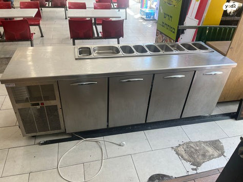 סלטיה 4 דלתות