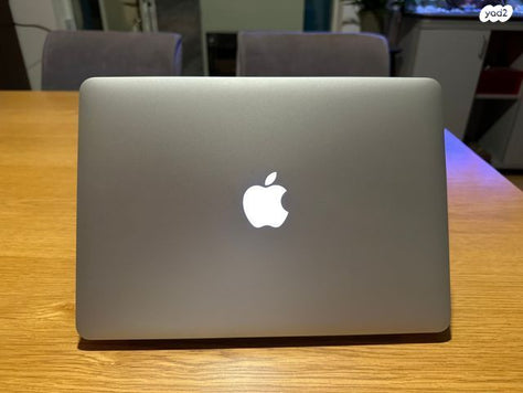 ״MacBook Pro 13 (סוף 2012)