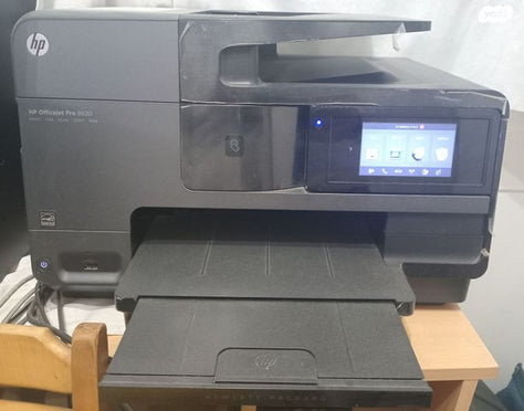 מד.משולבתHP OFFICEJET PRO 8020