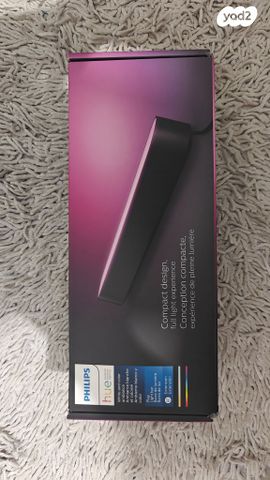 Philips hue Play Lightbar W&c