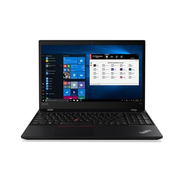 Lenovo ThinkPad P15s Gen2