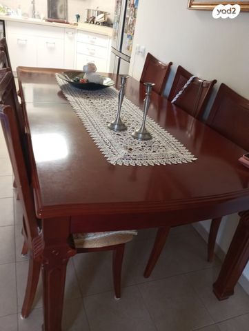 שולחן פינת אוכל מאיטליה