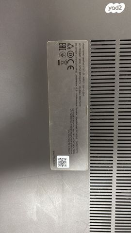 מחשב lenovo