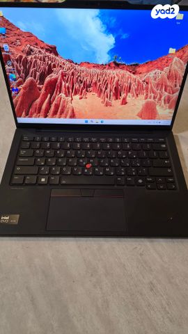 Lenovo ThinkPad X1 Carbon G12