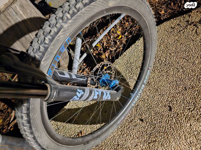 אופני שטח ש"מ pivot 429sl