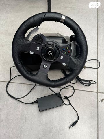 Logitech Driving Force G920