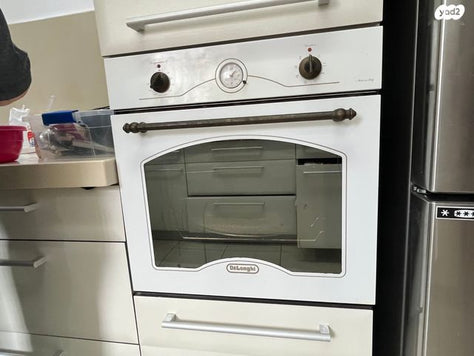 תנור + מתקן לתמי 4 + כרעיים
