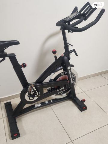 ספינינג שווין IC7