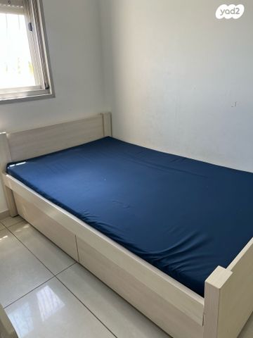 ארון מיטה ושידה חדר ילדים