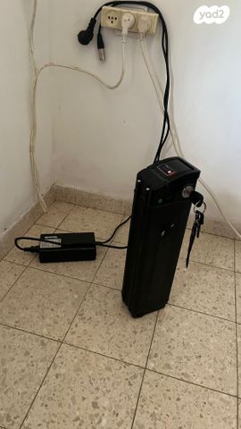 סוללת ליטיום 48V/15A
