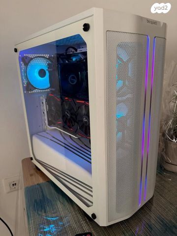 Gaming Pc gtx 1080 i7