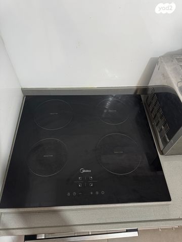 כיריים אינדוקציה