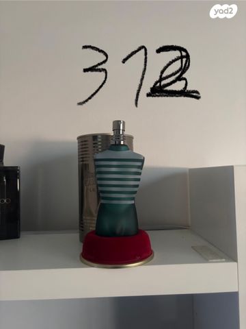 בושם Jean Paul gaultier
