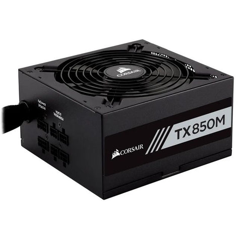ספק כוח CORSAIR TX850M