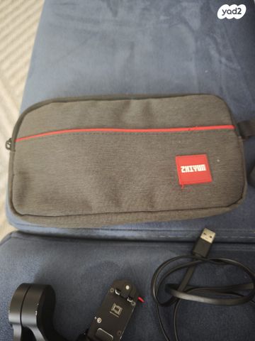 מייצב לטלפון של חברת ZHIYUN