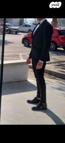 חליפת חתן קומפקלט