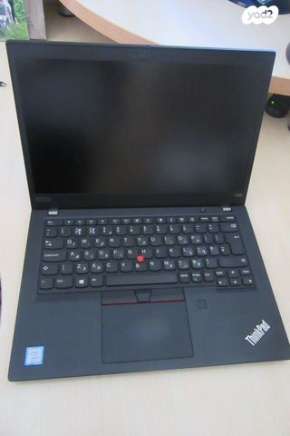 מחשנ נייד לנובו X390